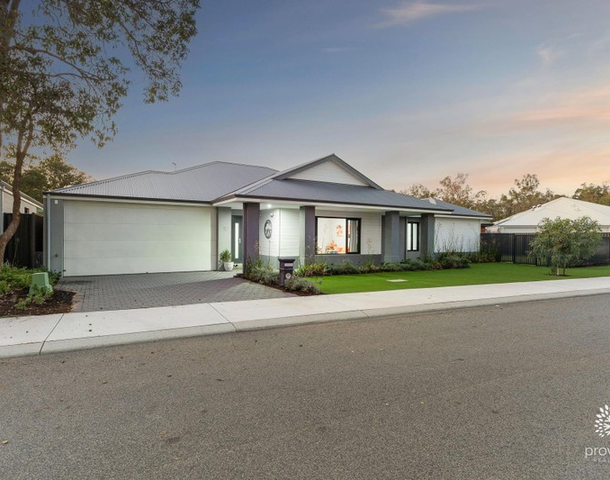 15 Rosebery Way, Bushmead WA 6055