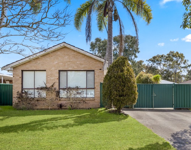 175 Riverside Drive, Airds NSW 2560