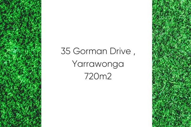 Picture of 35 Gorman Drive, YARRAWONGA VIC 3730