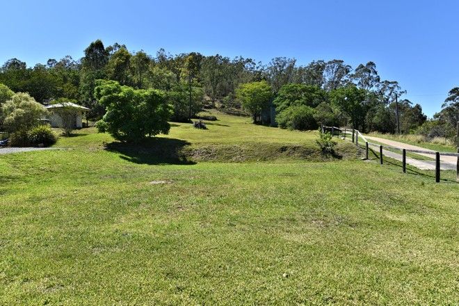 Picture of 2893 Wollombi Road, WOLLOMBI NSW 2325