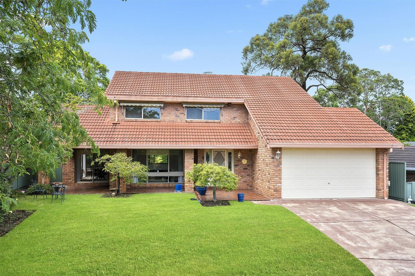 8 Nadine Close, Cherrybrook NSW 2126, Image 0