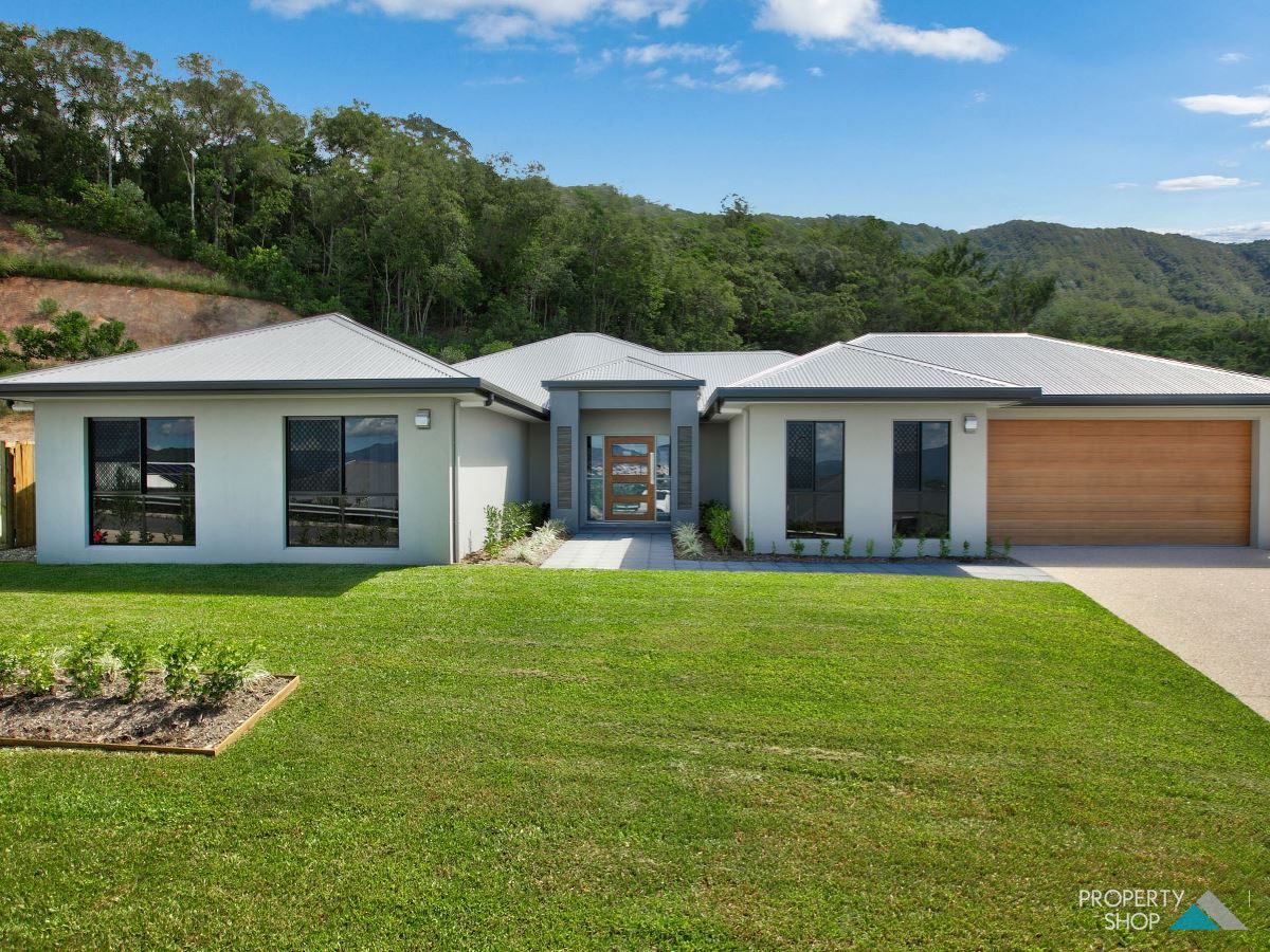 8 Greenridge Street, Bentley Park Property History & Address Research