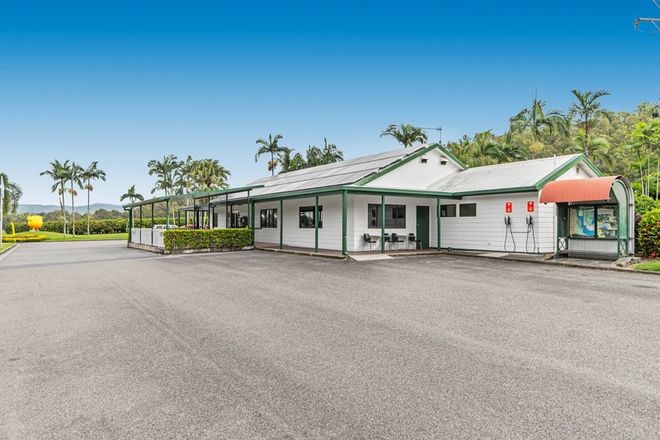 Picture of 45653 Bruce Highway, COOLBIE QLD 4850