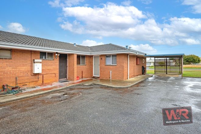 Picture of Unit 5, 103 South Coast Highway, LOCKYER WA 6330