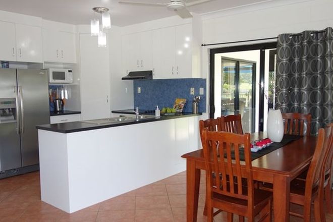 Picture of 2 Corbett Close, BULGUN QLD 4854