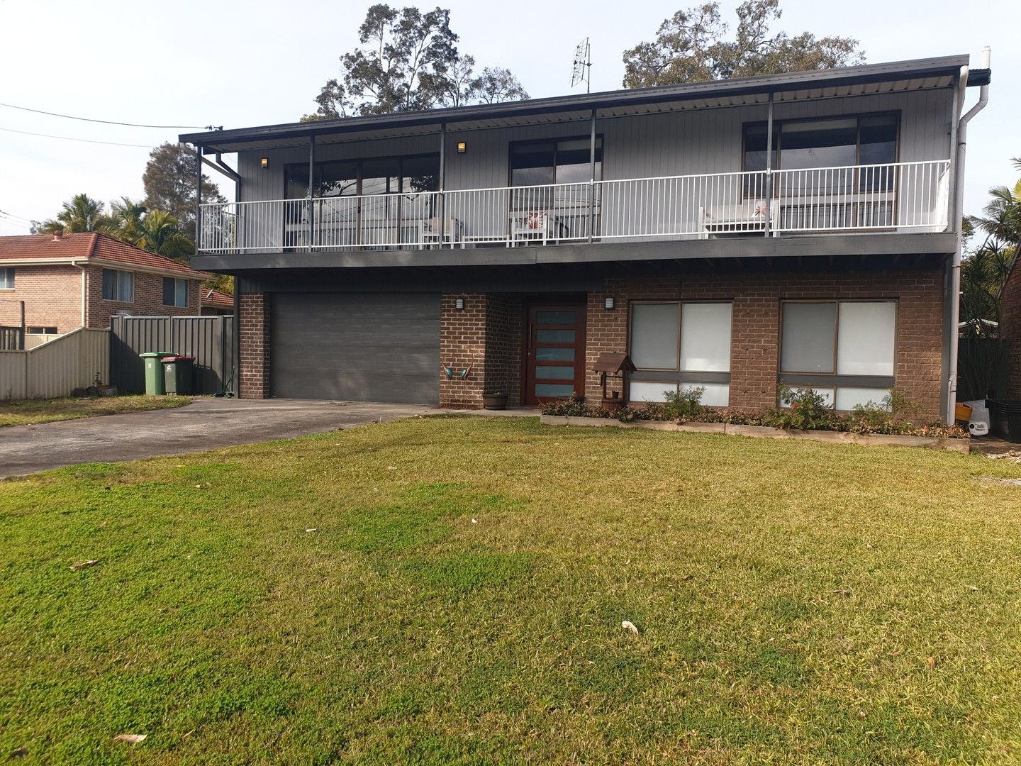 4 bedrooms House in 4 Raymond Street TACOMA SOUTH NSW, 2259