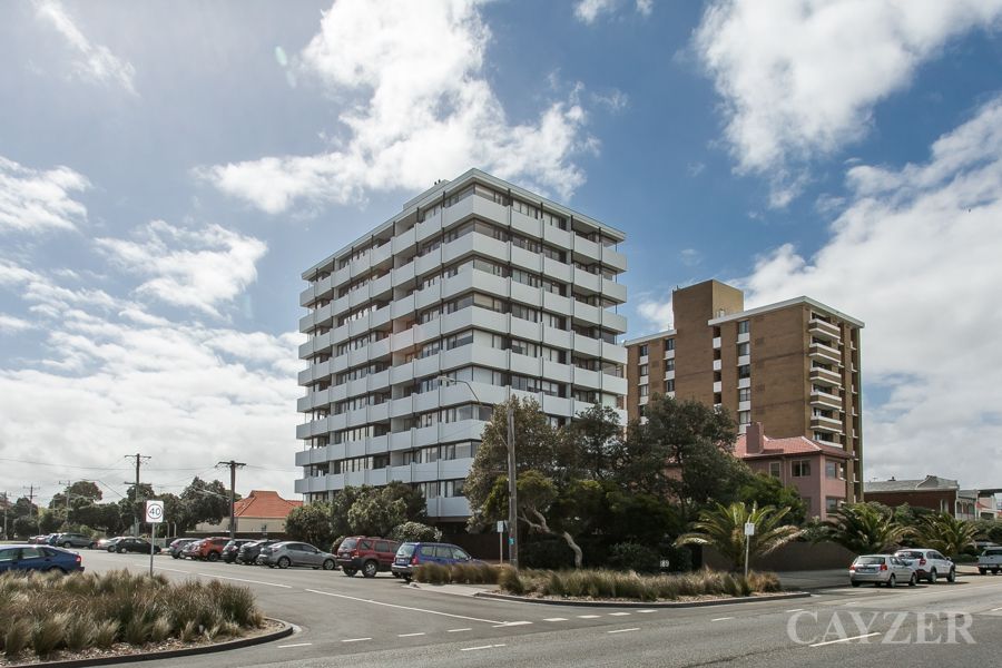 2 bedrooms Apartment / Unit / Flat in 13/189 Beaconsfield Parade MIDDLE PARK VIC, 3206