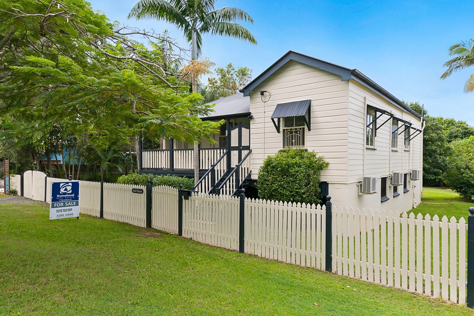 87 Passage Street, Cleveland QLD 4163, Image 0