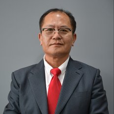 Tim Kim, Sales representative