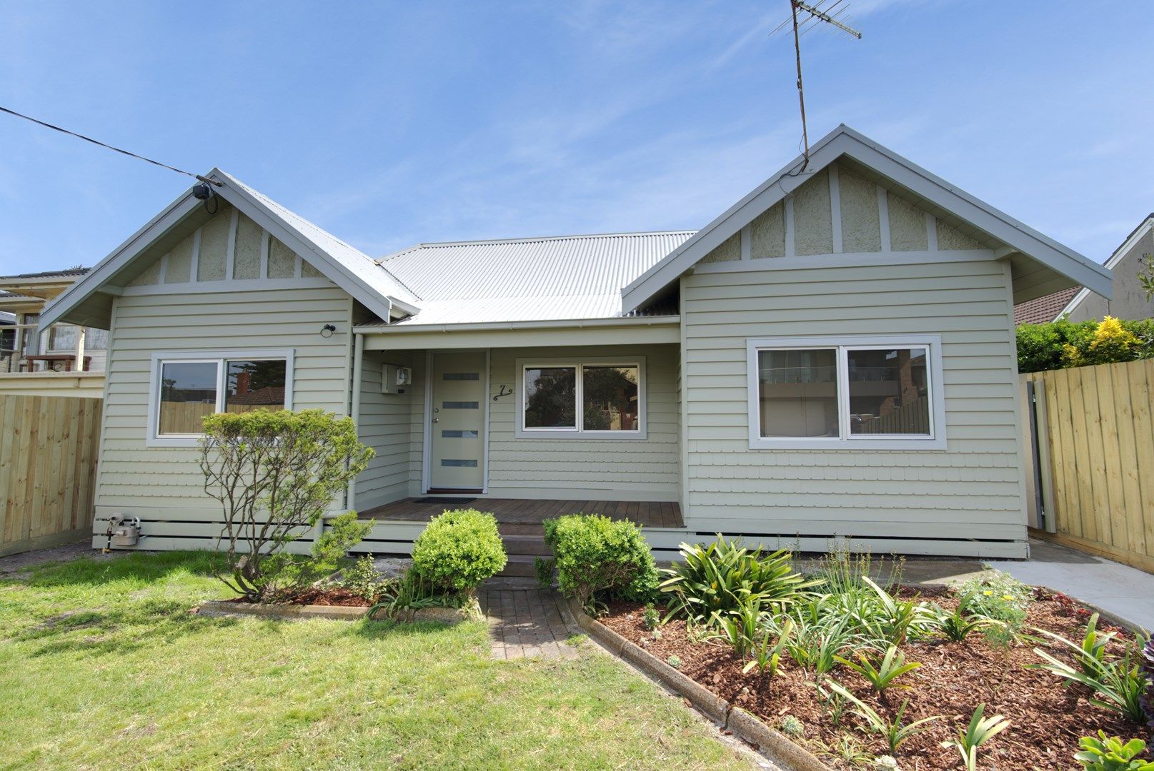 7 Newberry Avenue, Bonbeach VIC 3196, Image 0