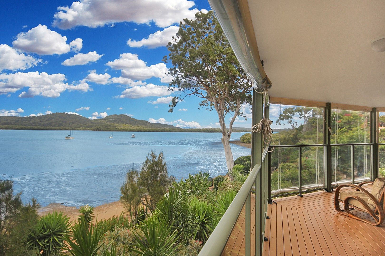 88-90 Canaipa Point Drive, Russell Island QLD 4184, Image 0