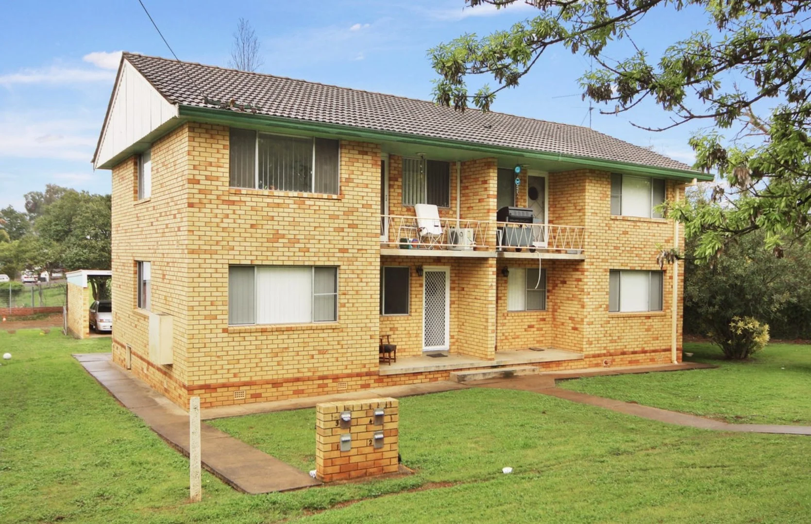 1/5-9 Carthage Street, Tamworth NSW 2340