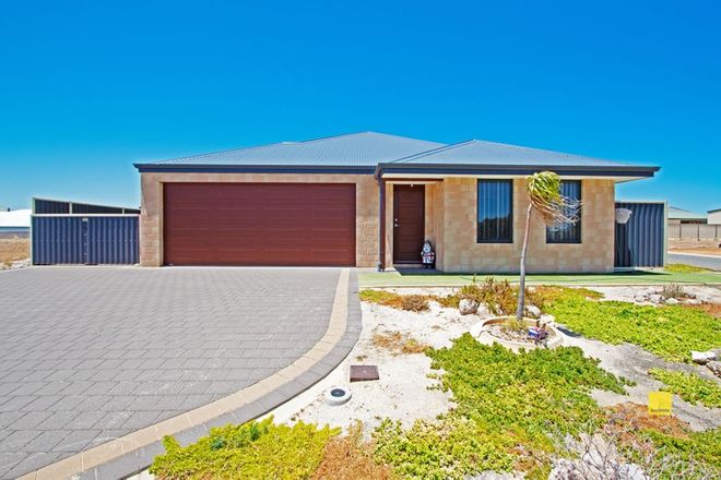Picture of 22 Craike Way, GREEN HEAD WA 6514