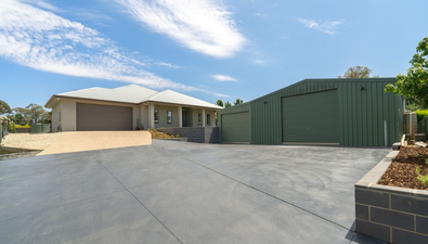 Picture of 5 Kennewell Street, WHITE HILLS VIC 3550