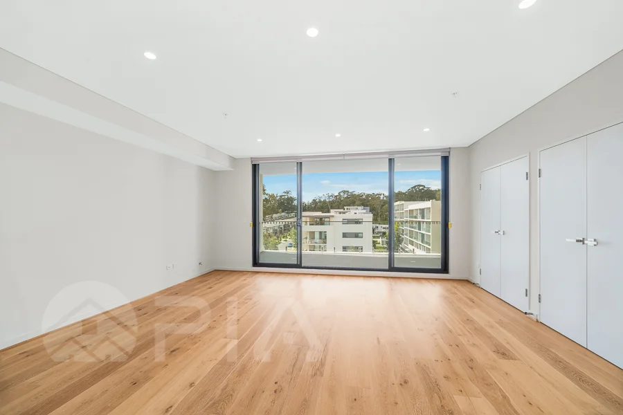 Primary image of 110/100 Fairway Drive, Norwest NSW 2153