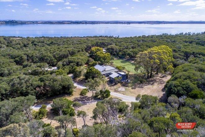 Picture of 820 Lees Road, VENUS BAY VIC 3956