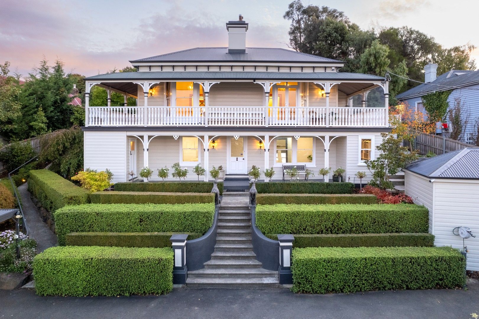 4 bedrooms House in 1 South Bank TREVALLYN TAS, 7250