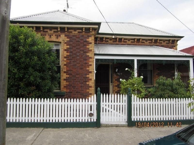 52 Grantham Street, Brunswick West Property History & Address