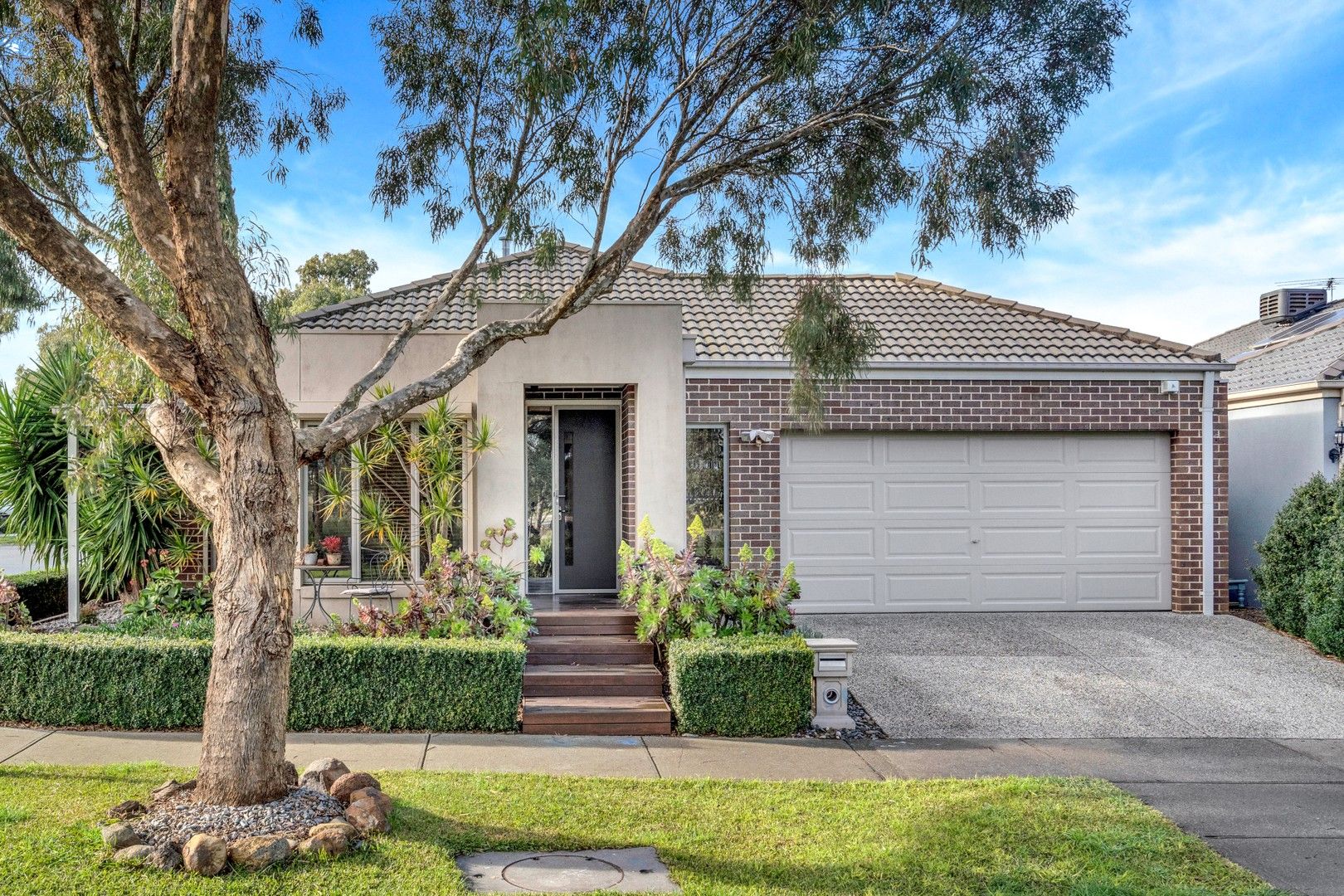 3 bedrooms House in 1 Cascade Terrace CRAIGIEBURN VIC, 3064