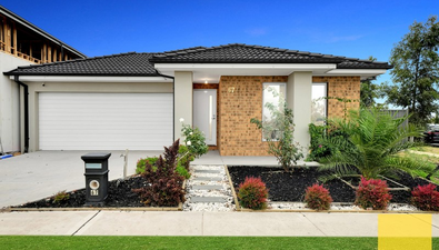 Picture of 67 Greenpoint Drive, ROCKBANK VIC 3335