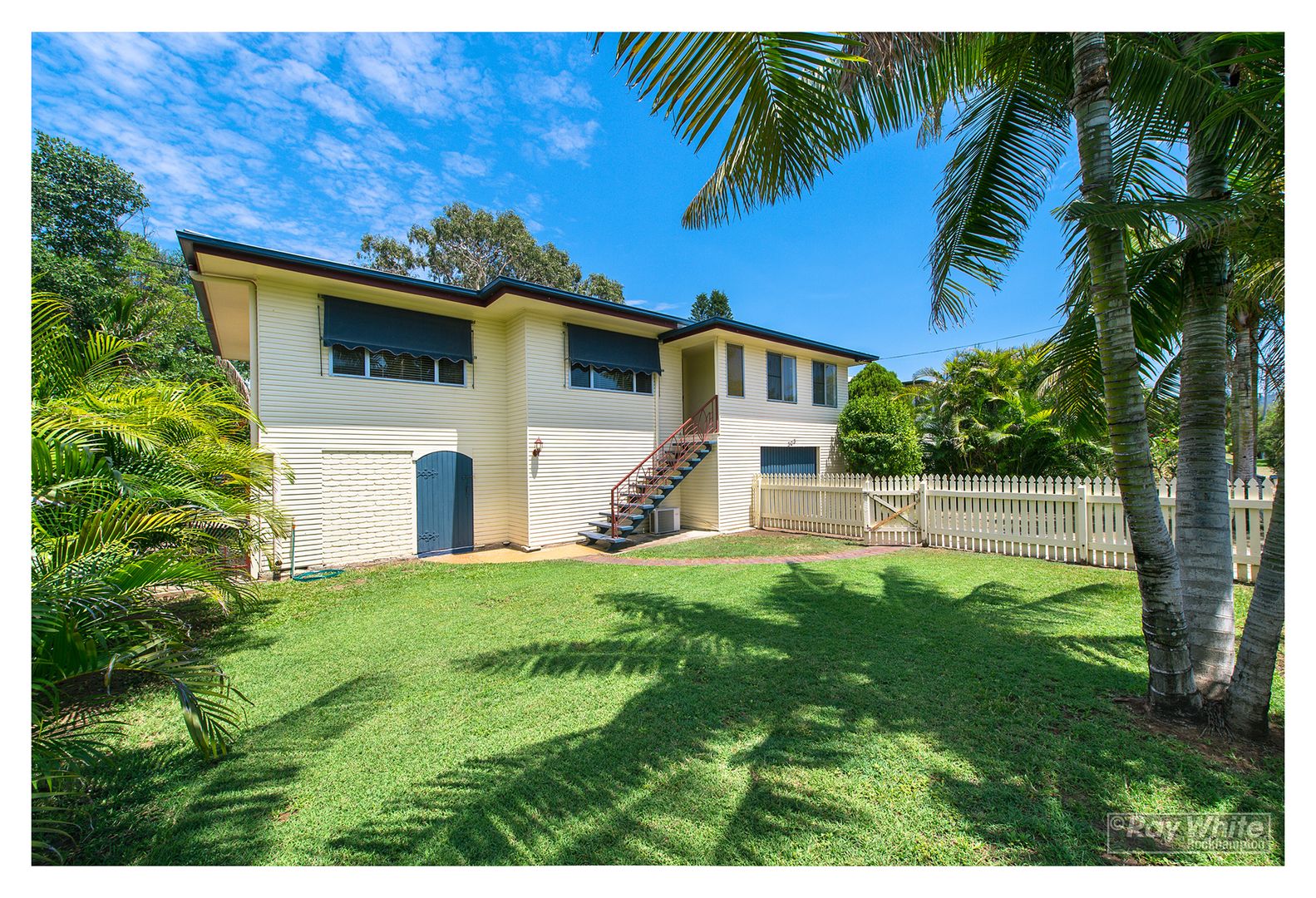 303 Diplock Street, Frenchville QLD 4701, Image 1