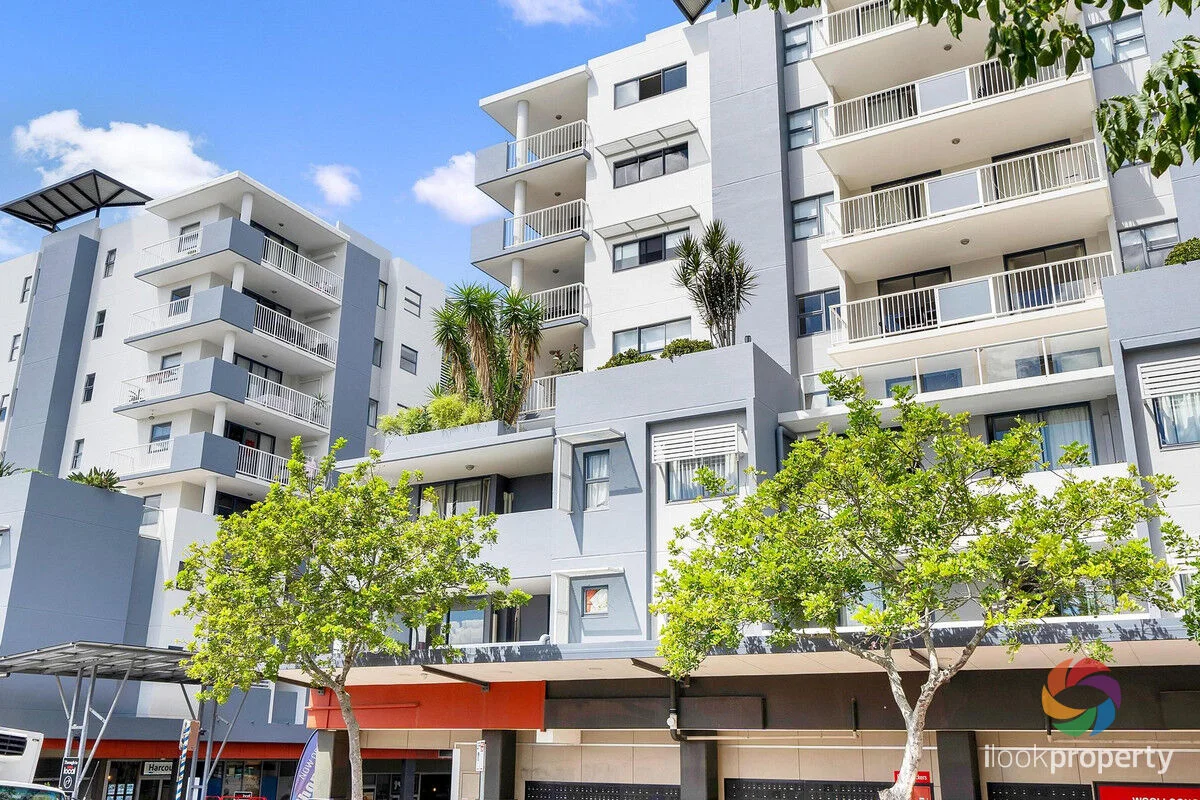 Additional image 16 of 204/803 Stanley Street, Woolloongabba QLD 4102