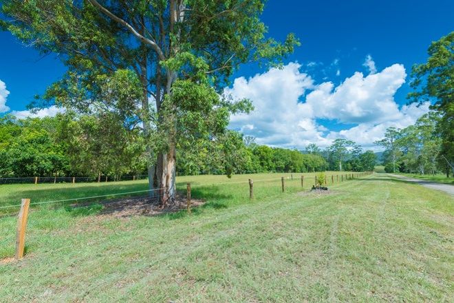 Picture of 93 Lockes Lane, BELLI PARK QLD 4562