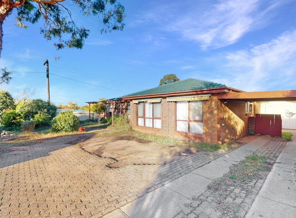 31 Maranoa Street, Kaleen ACT 2617