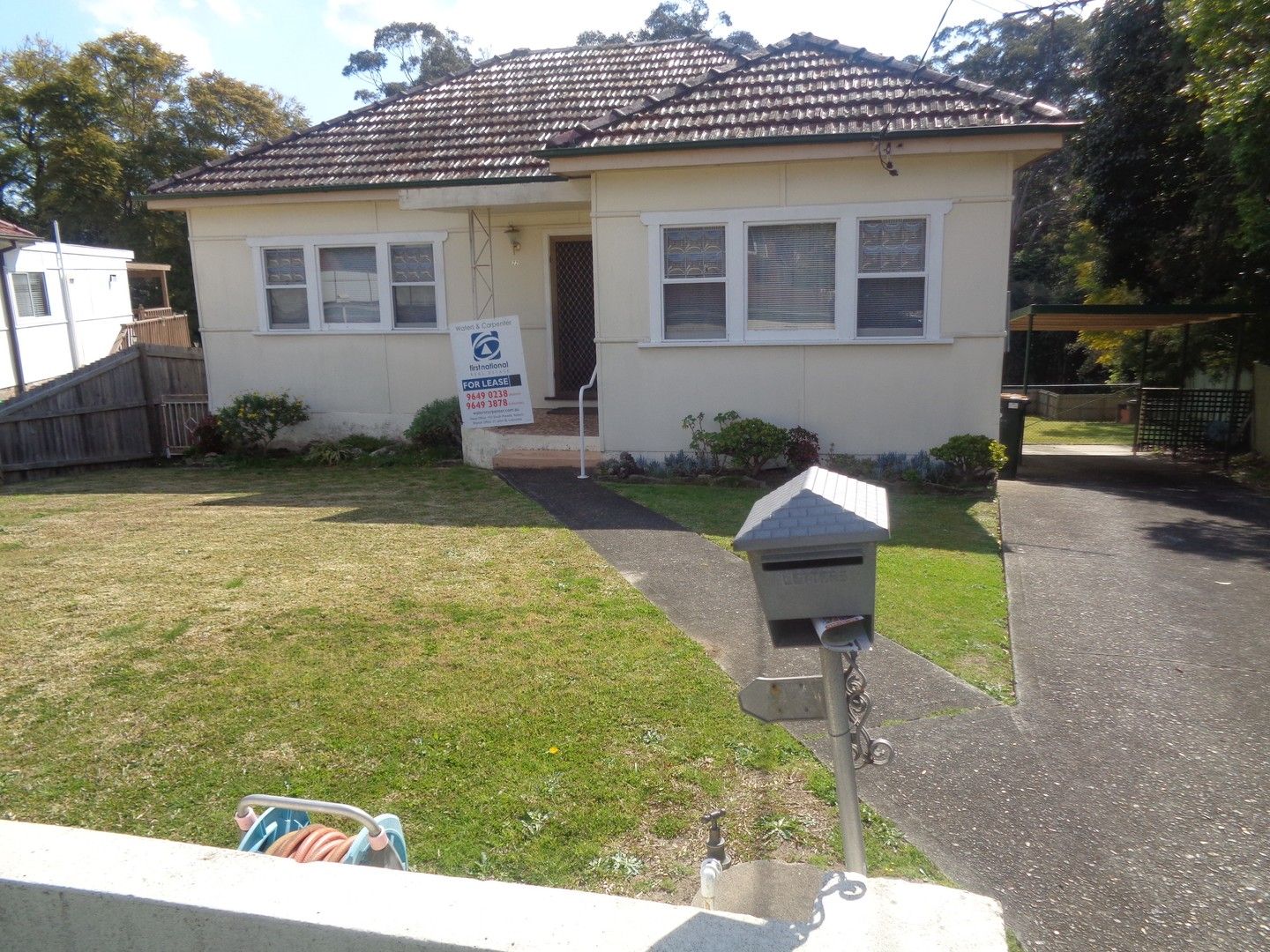 22 Irvine Crescent, Ryde NSW 2112 House For Rent Domain