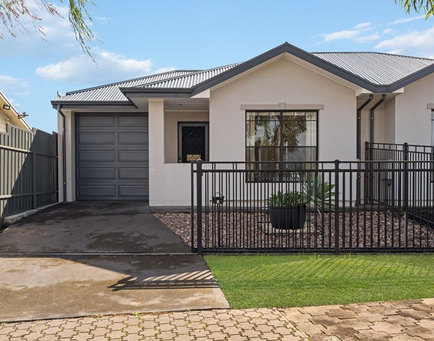 12 Lomond Road, Klemzig SA 5087