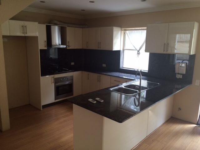 3 bedrooms Townhouse in 7/44 Beresford Road STRATHFIELD NSW, 2135