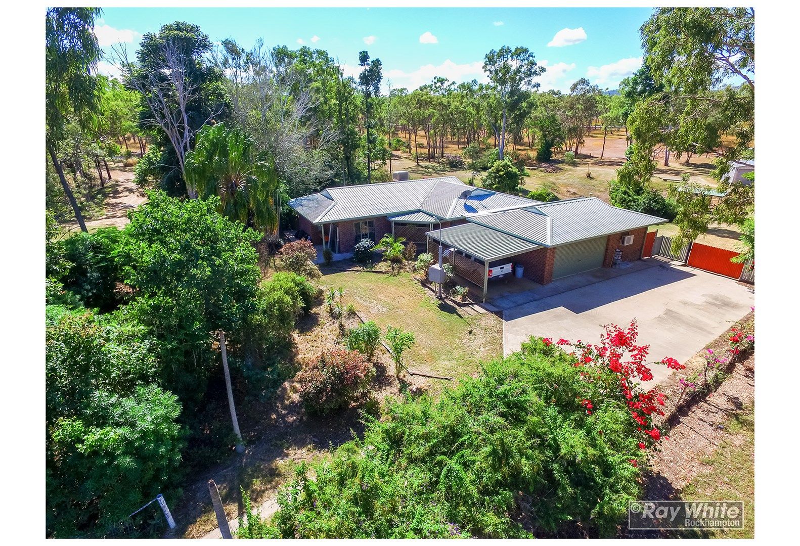 33 Rhys Avenue, The Caves QLD 4702, Image 0