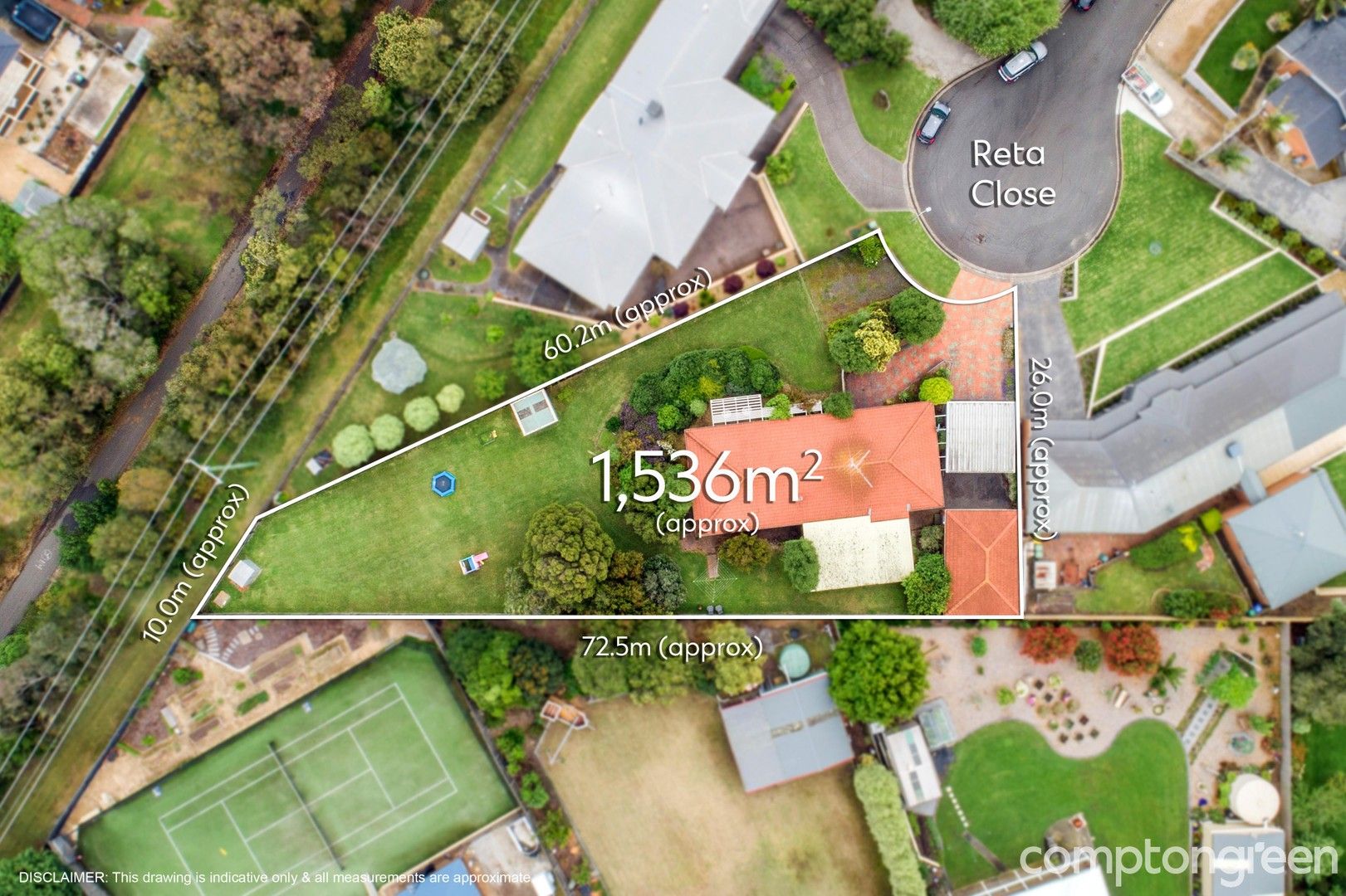 7 Reta Close, Leopold VIC 3224, Image 1