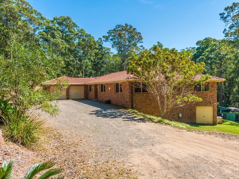 58 Tall Timber Road, Lake Innes NSW 2446, Image 0