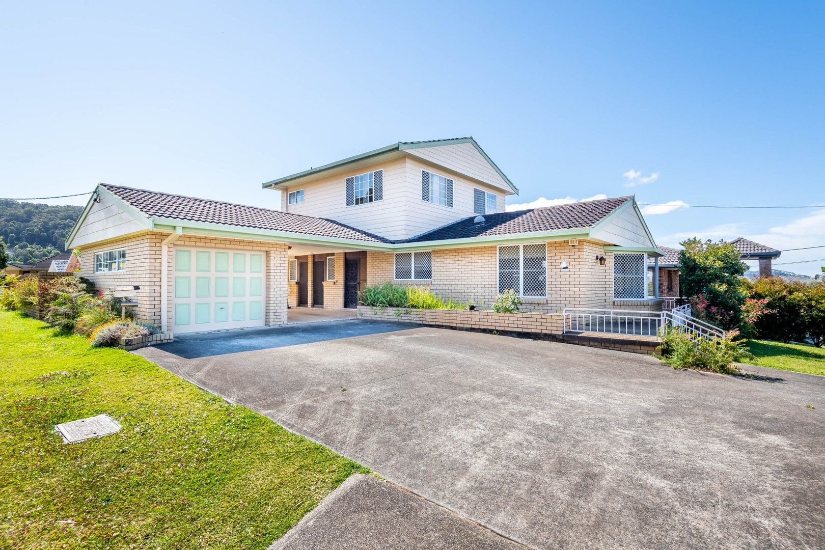 3 bedrooms House in 1 Kratz Drive COFFS HARBOUR NSW, 2450