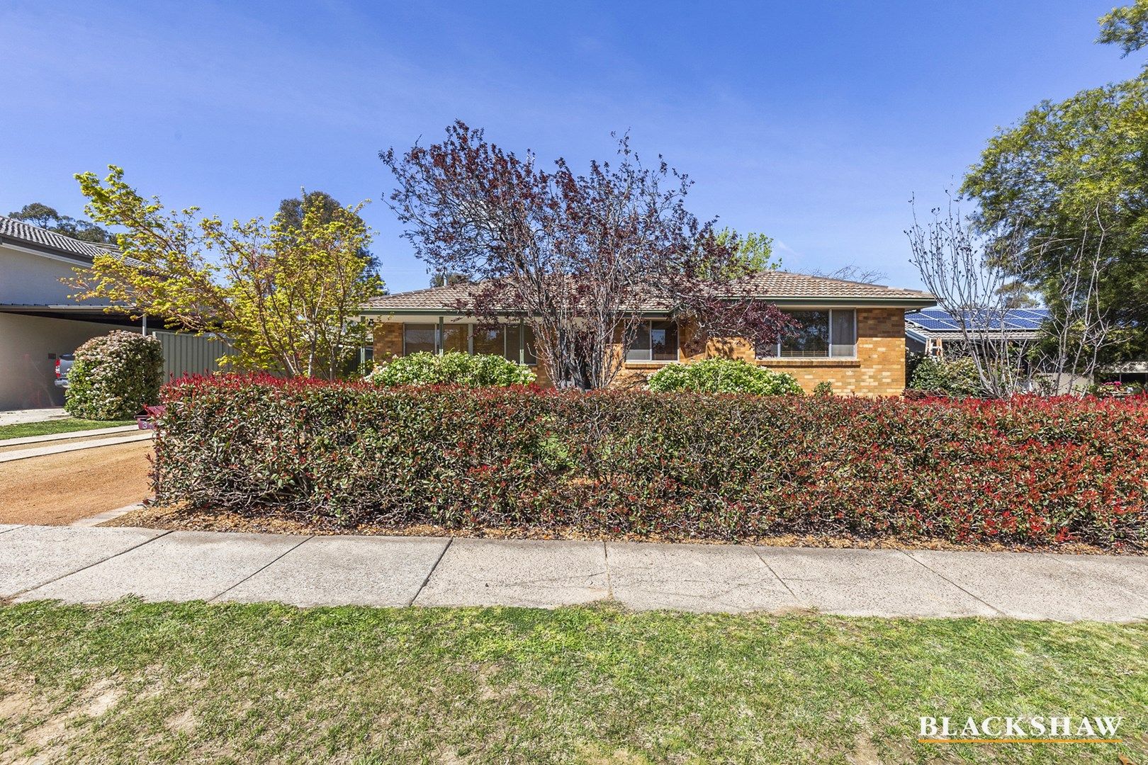 31 Ross Smith Crescent, Scullin ACT 2614, Image 0