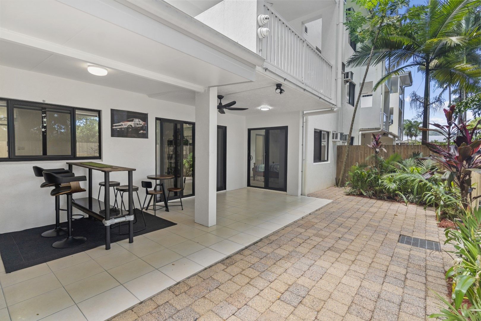 25/44-50 Pease Street, Manoora QLD 4870, Image 0