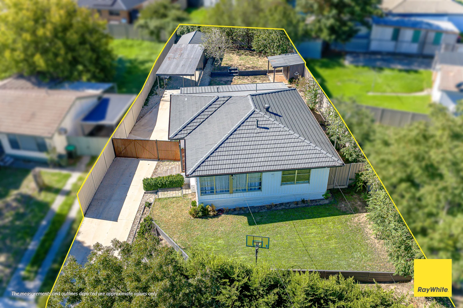 Additional image 23 of 18 Milroy Street, Bendigo VIC 3550