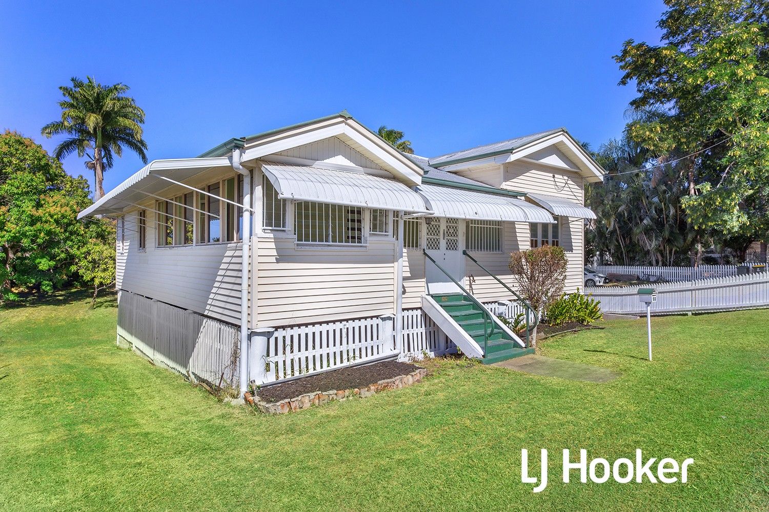 53 Albert Street, The Range QLD 4700, Image 0