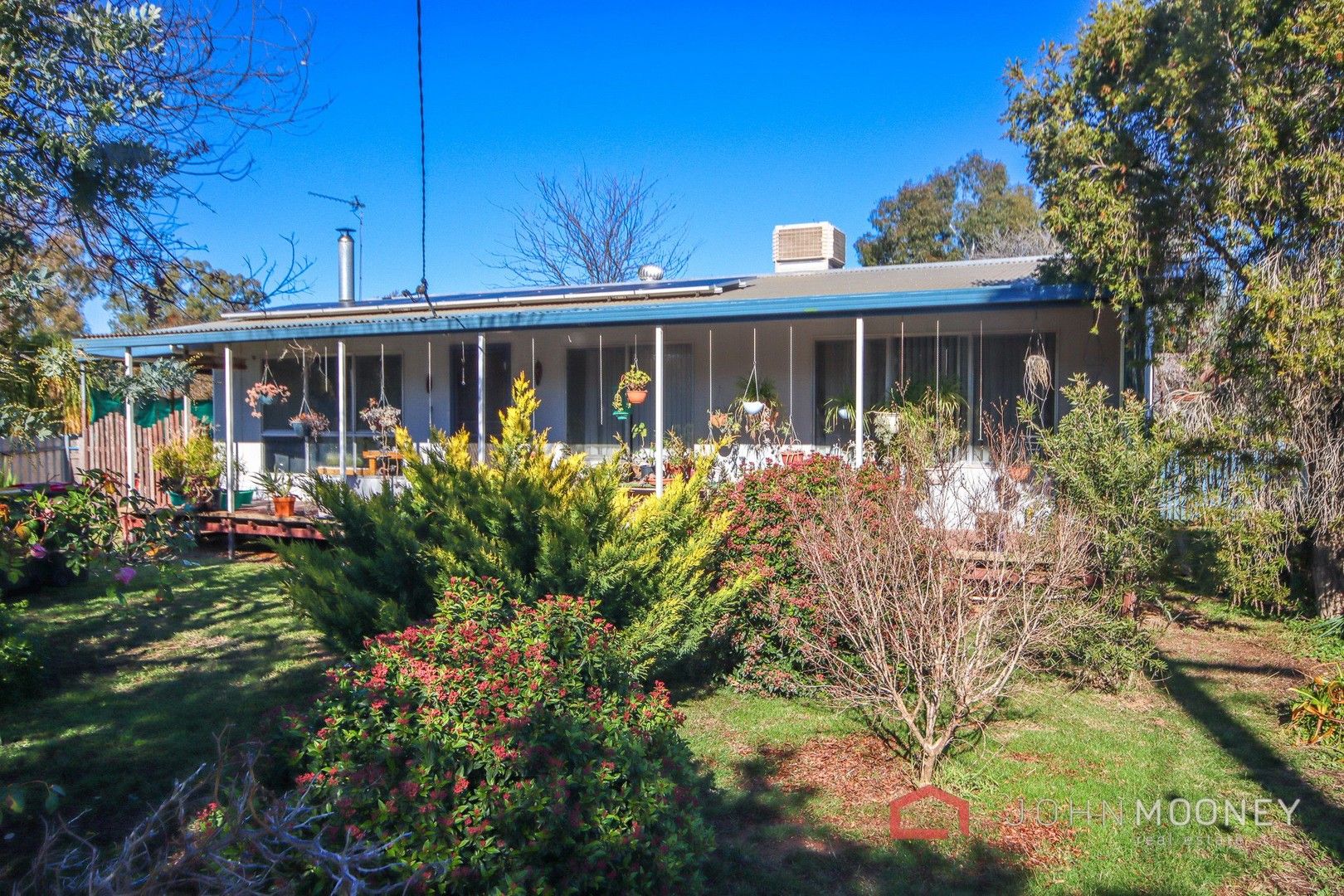 23 Norman Street, The Rock NSW 2655, Image 0