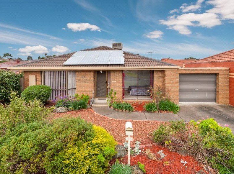 3 bedrooms House in 145 Centenary Drive MILL PARK VIC, 3082