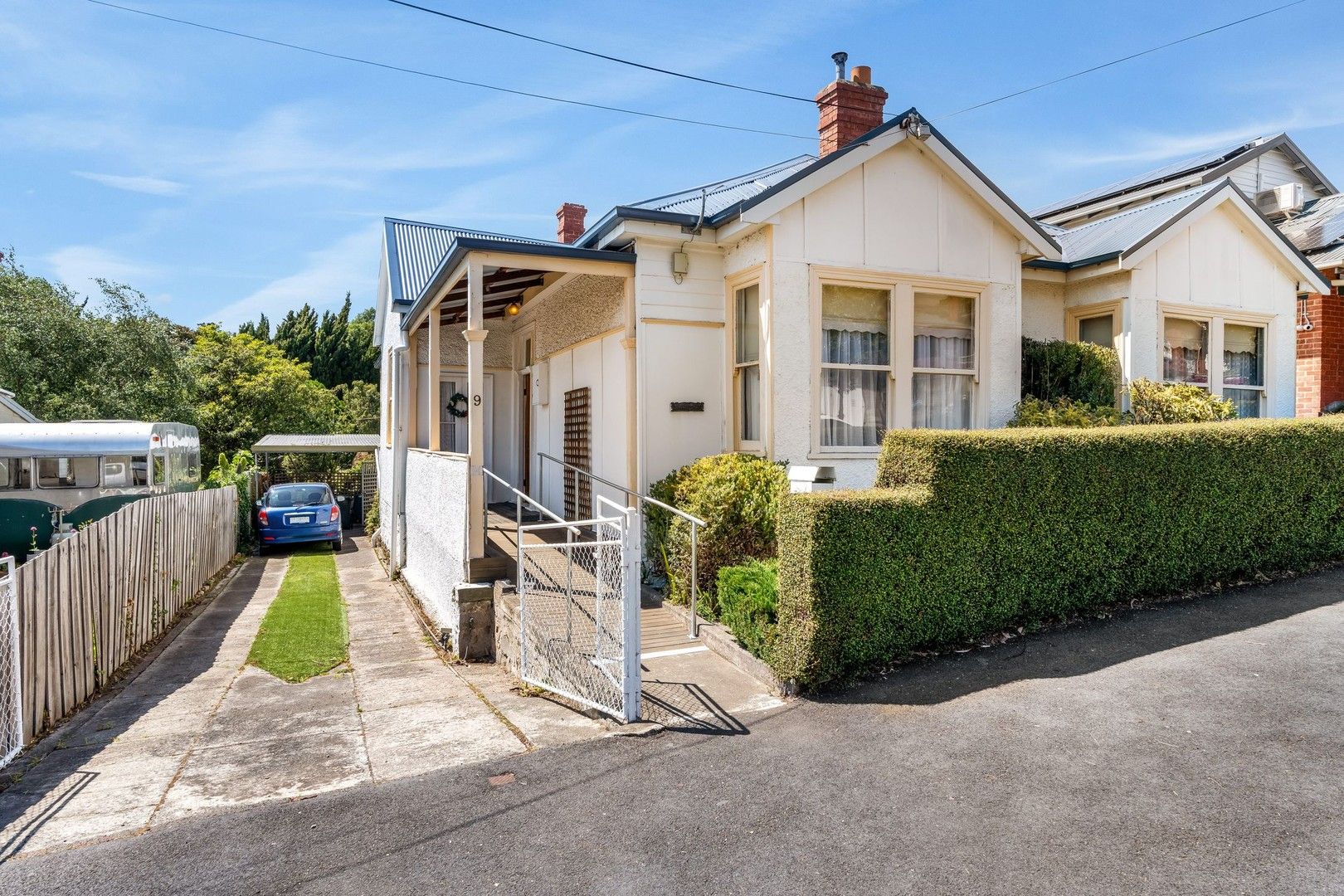 3 bedrooms House in 9 Seymour Street NEW TOWN TAS, 7008