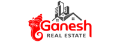 Ganesh Real Estate's logo