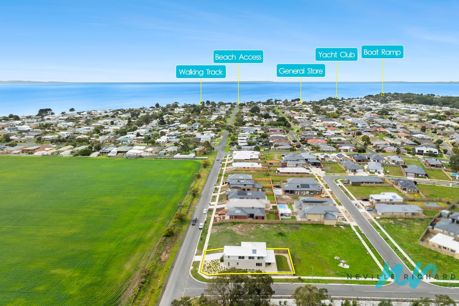 664 Batman Road, Indented Head VIC 3223 | Domain