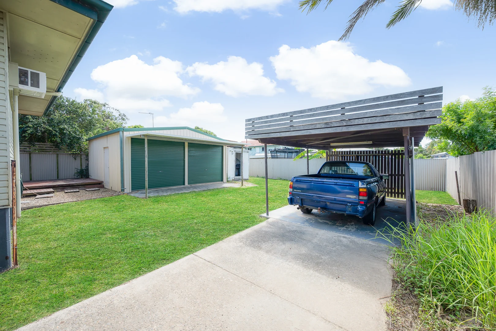 Additional image 12 of 36 Brisbane Street, Barney Point QLD 4680
