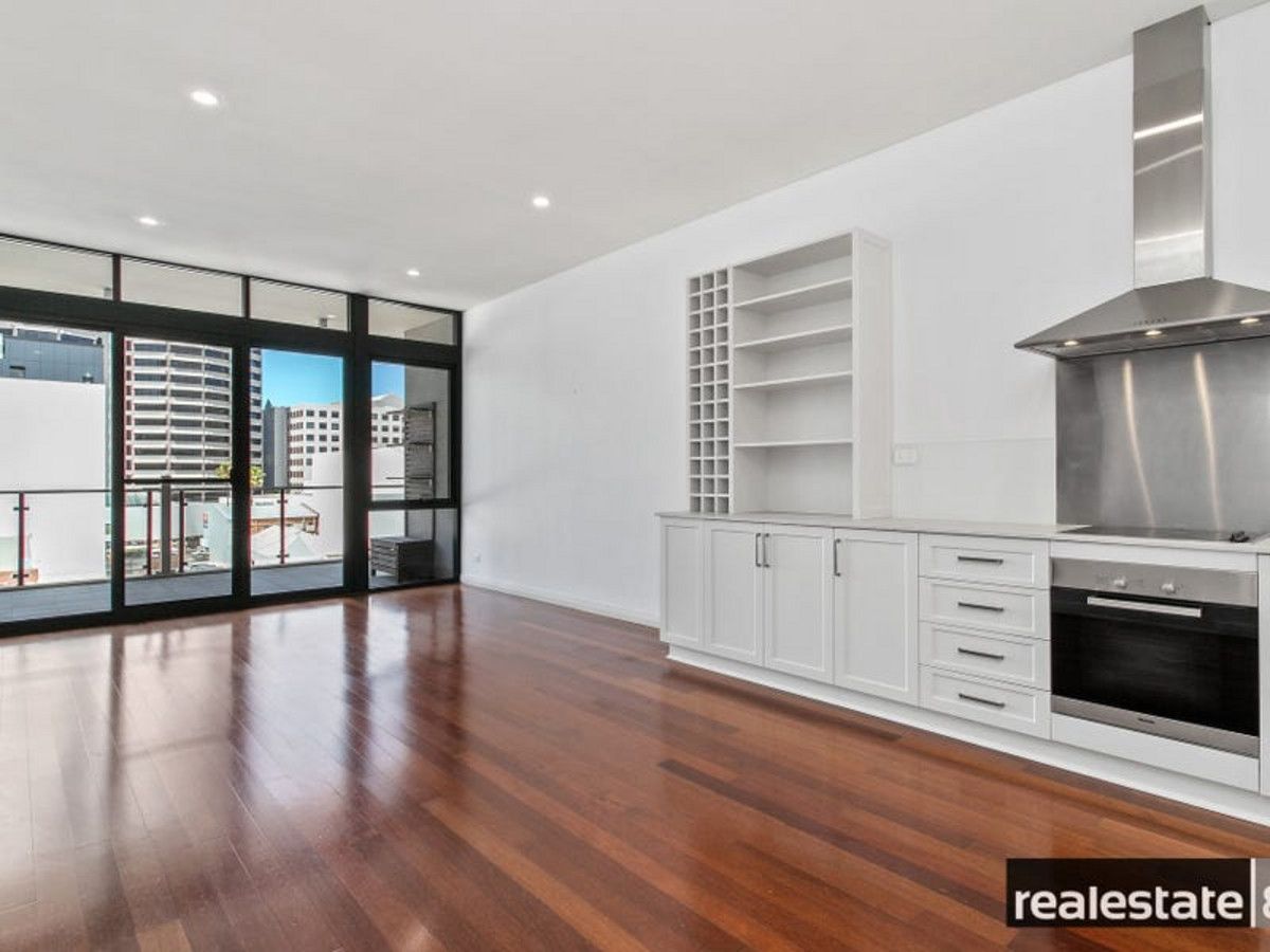 2 bedrooms Apartment / Unit / Flat in 18/65 Milligan Street PERTH WA, 6000