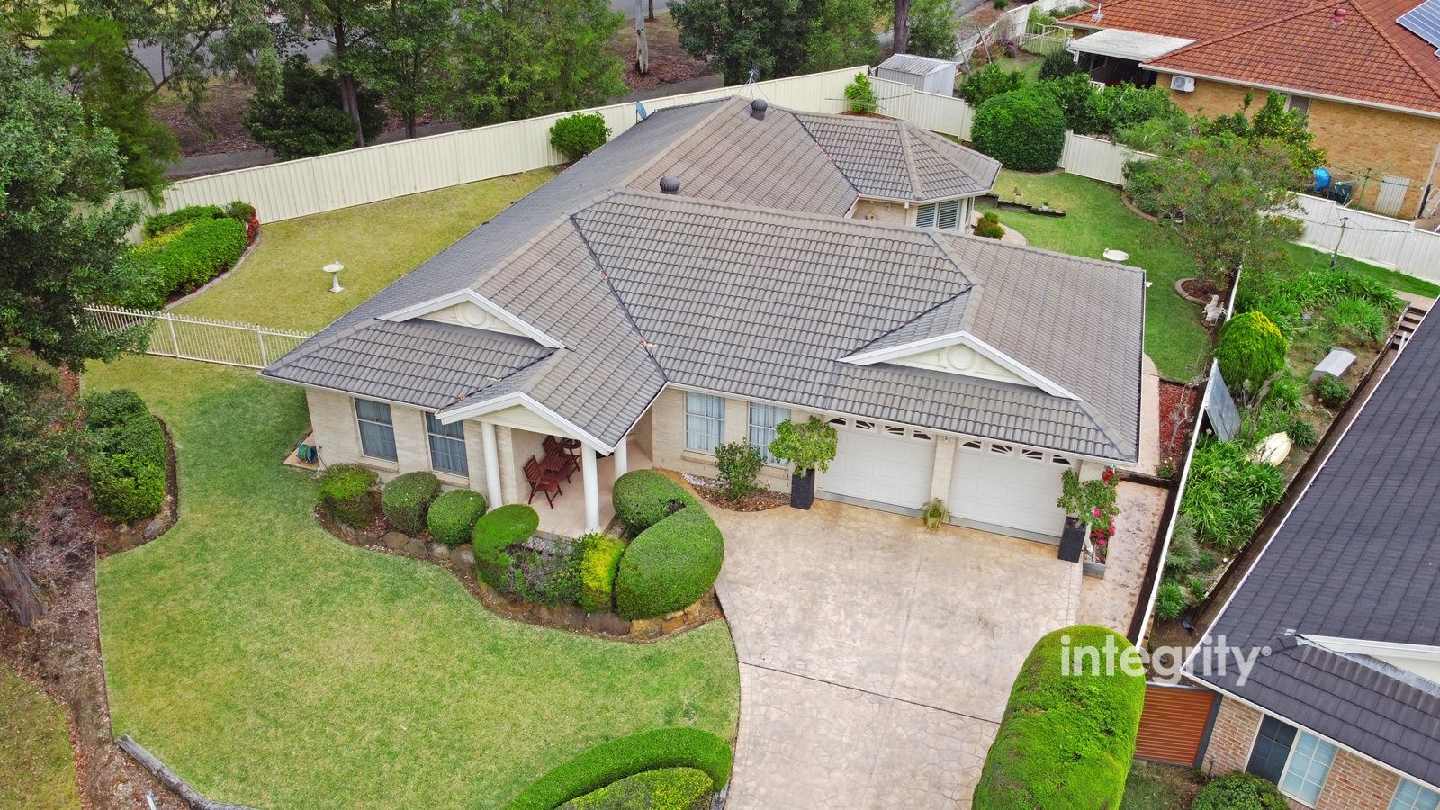 4 Wisteria Place, Bomaderry NSW 2541, Image 1