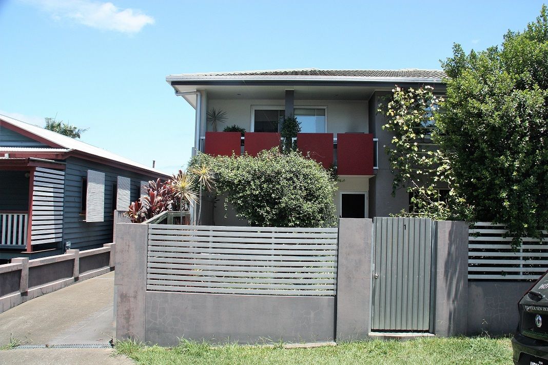 3 bedrooms Apartment / Unit / Flat in 1/17 Frederick Street ANNERLEY QLD, 4103