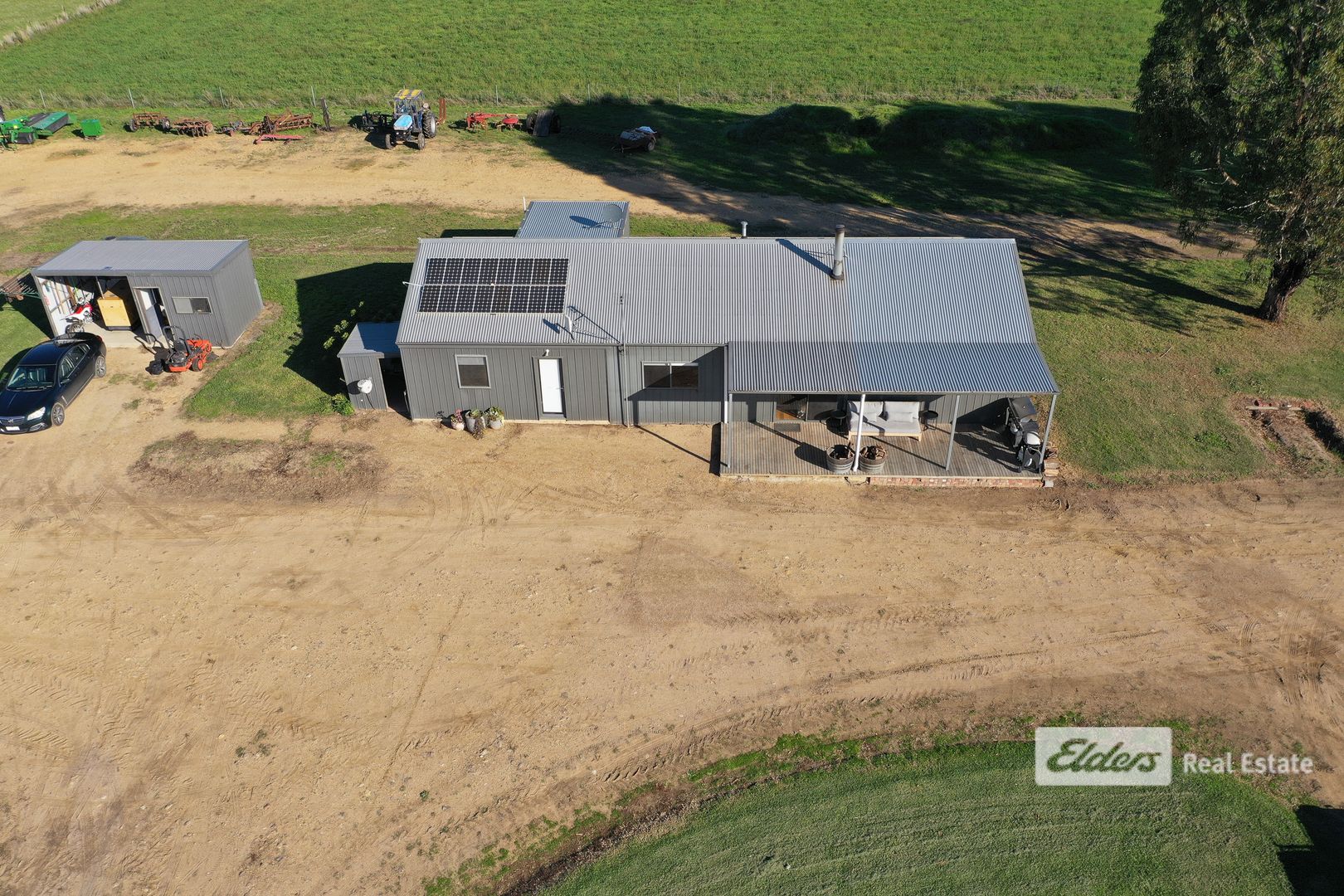 530 Road, Lindenow South VIC 3875 House for Sale 900,000