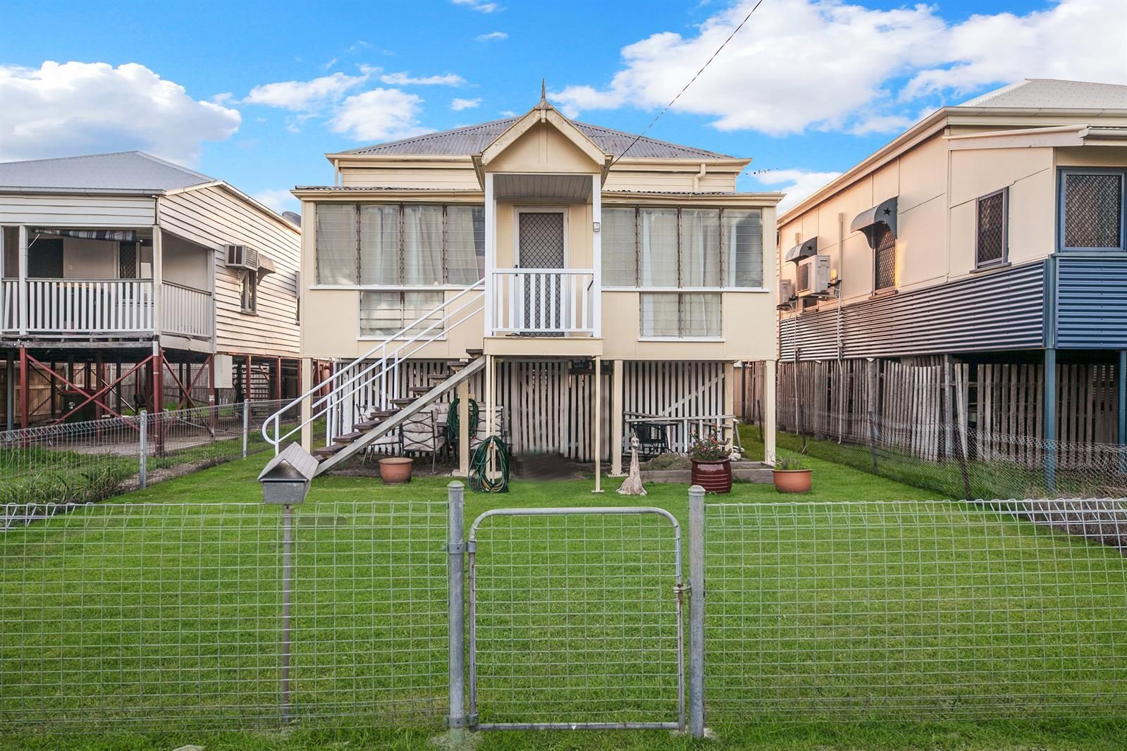 14 Kent Street, Rockhampton City QLD 4700 Domain